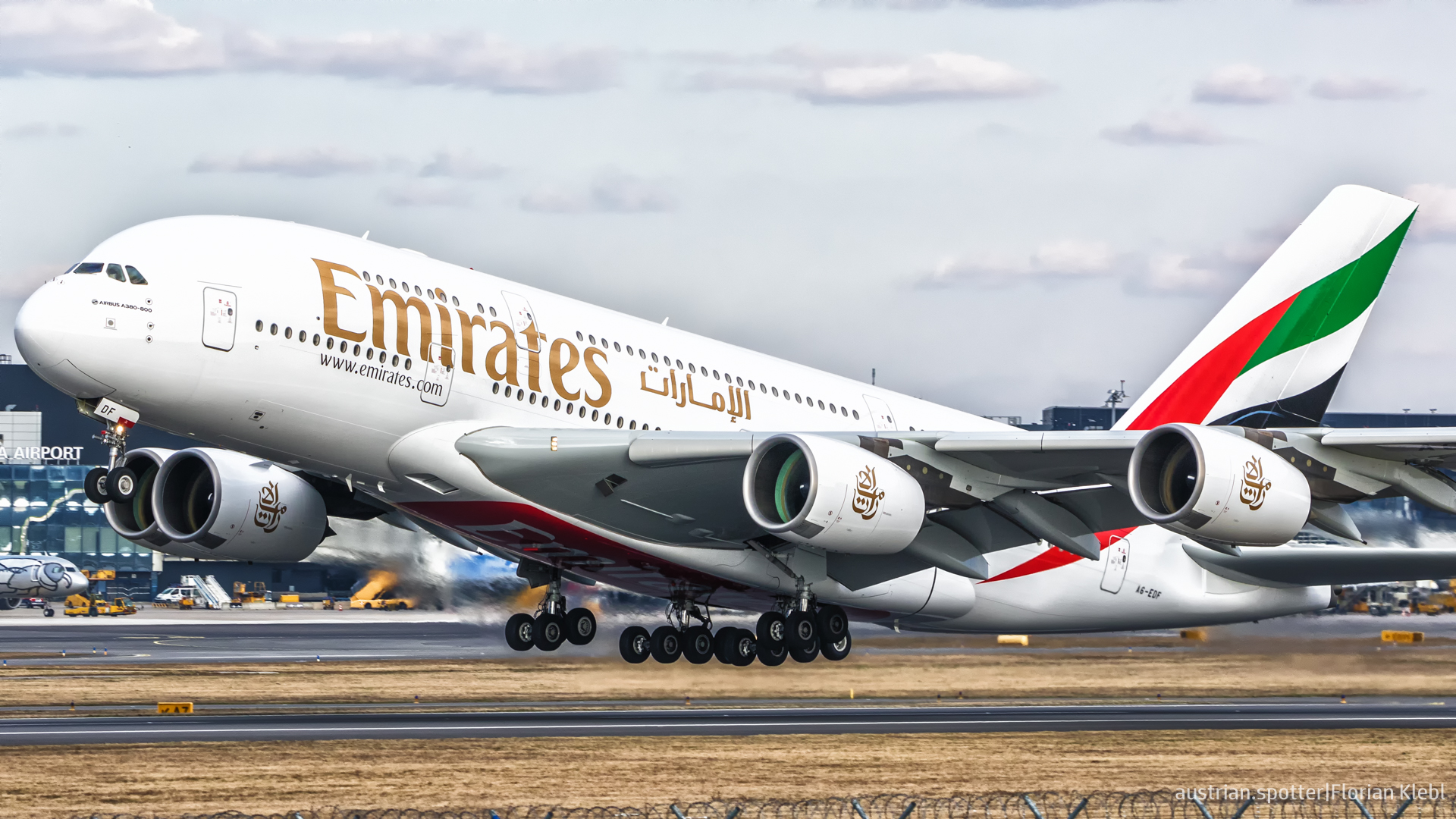 Emirates Airlines: Why It’s a Top Choice for Global Travelers